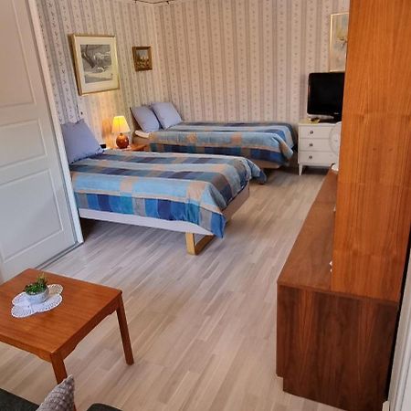 Bo I Trelleborg Daire Dış mekan fotoğraf
