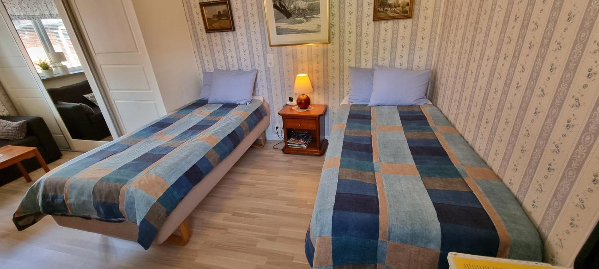 Bo I Trelleborg Daire Dış mekan fotoğraf